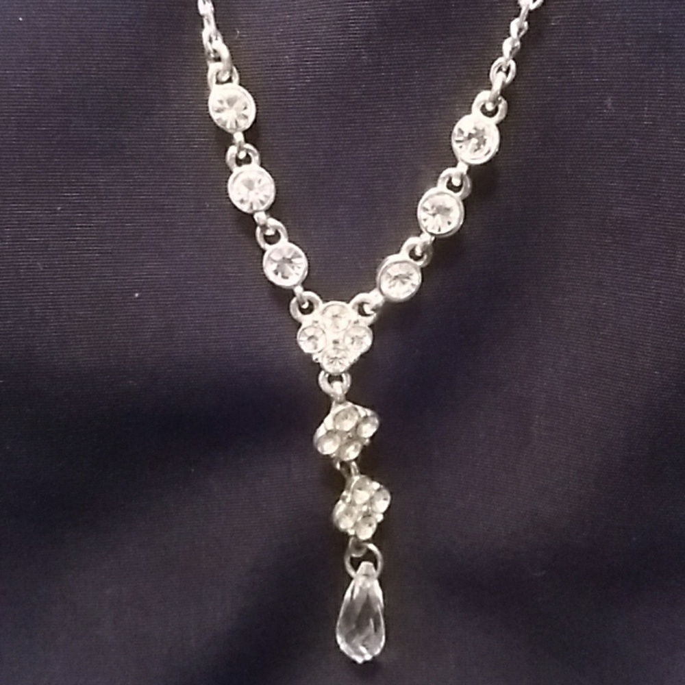 Givenchy necklace
